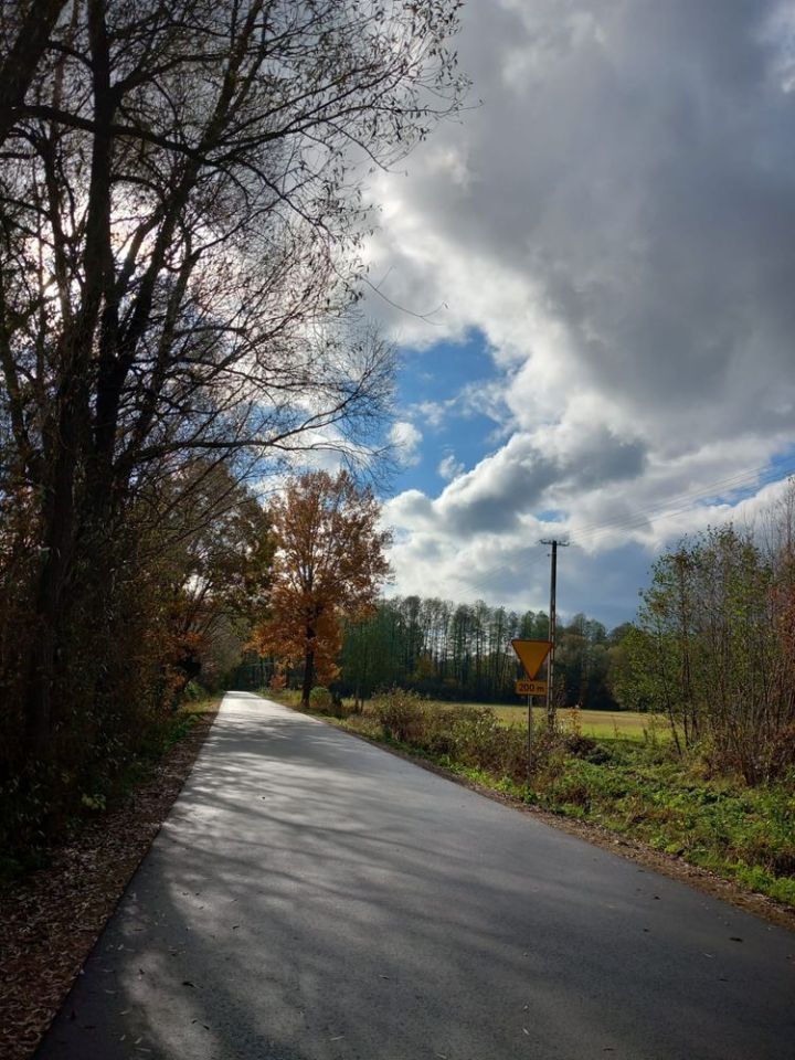 Działka budowlana Morzyczyn-Włóki. Zdjęcie 5