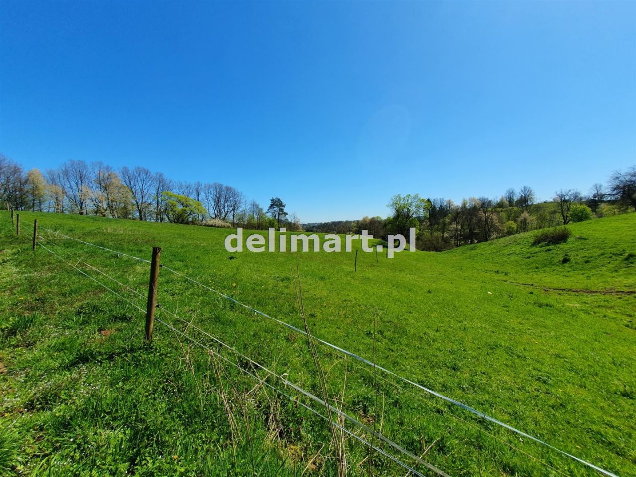 Działka budowlana Postołów. Zdjęcie 12