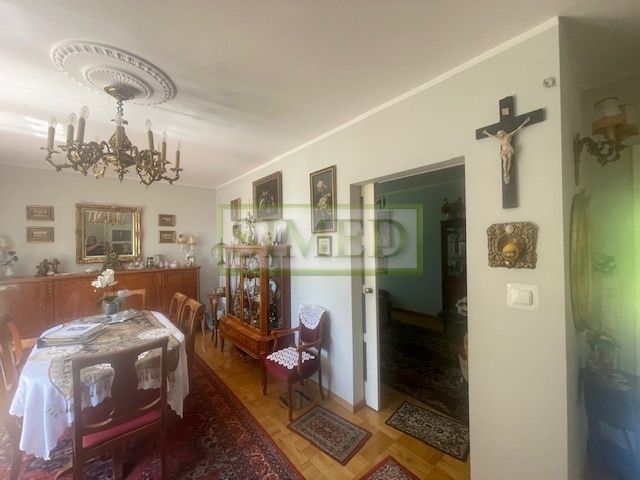 dom wolnostojący, 8 pokoi Łomianki Buraków, ul. Warszawska. Zdjęcie 12