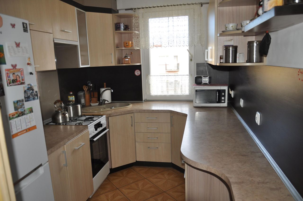 Mieszkanie 4-pokojowe Darłowo Centrum, ul. Króla Eryka Pomorskiego. Zdjęcie 20