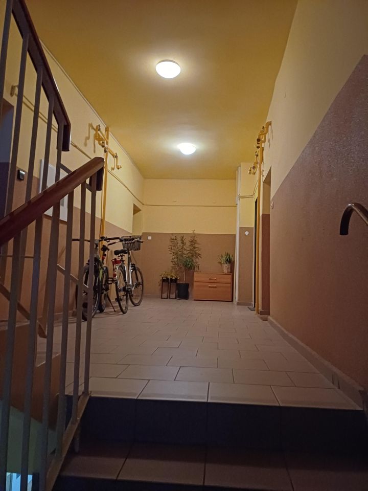 Mieszkanie 2-pokojowe Iława, ul. Tadeusza Kościuszki. Zdjęcie 3