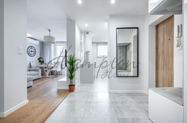 Mieszkanie 3-pokojowe Warszawa Ursynów, ul. Hawajska. Zdjęcie 18