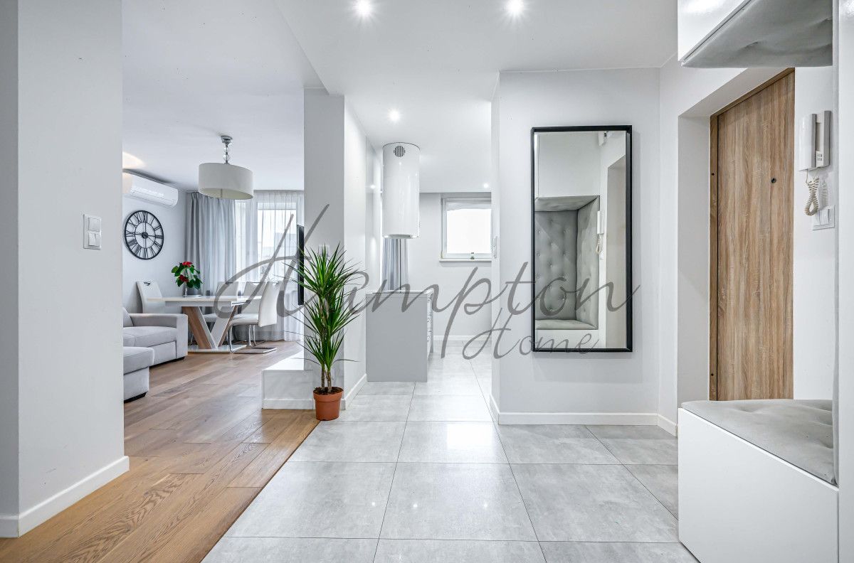 Mieszkanie 3-pokojowe Warszawa Ursynów, ul. Hawajska. Zdjęcie 18