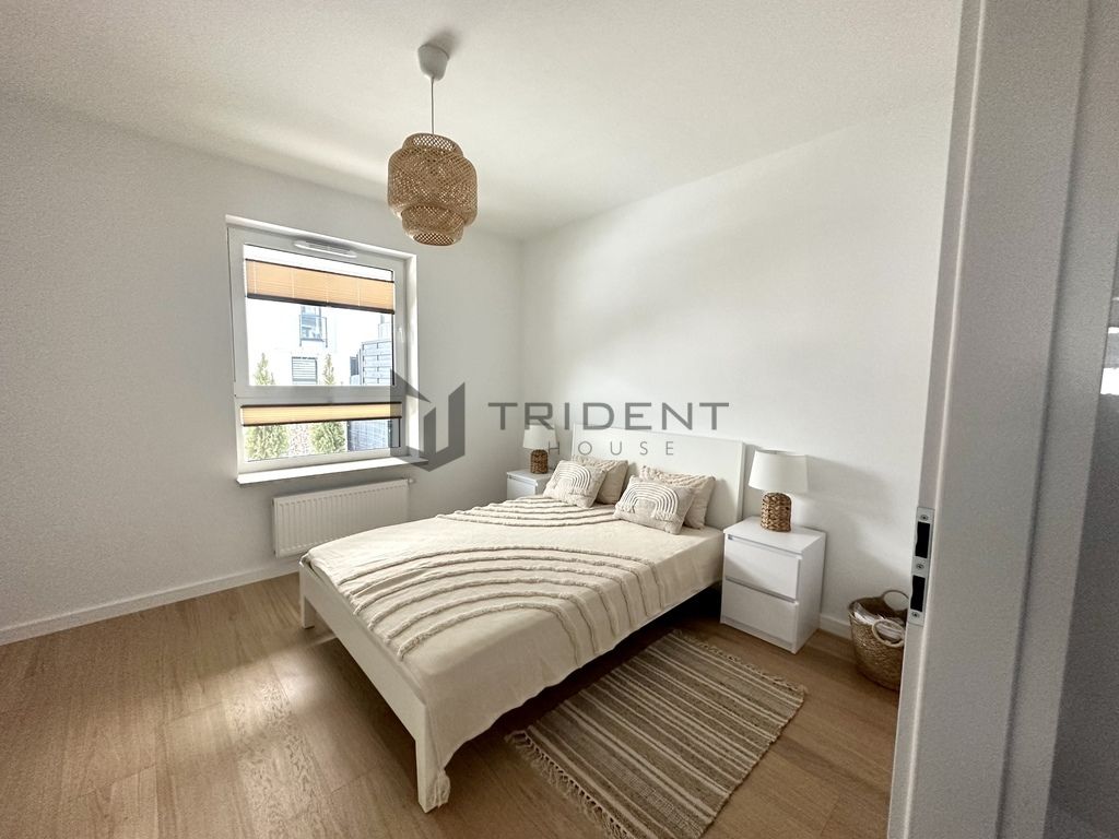 Mieszkanie 2-pokojowe Zamienie, ul. Anyżkowa. Zdjęcie 6