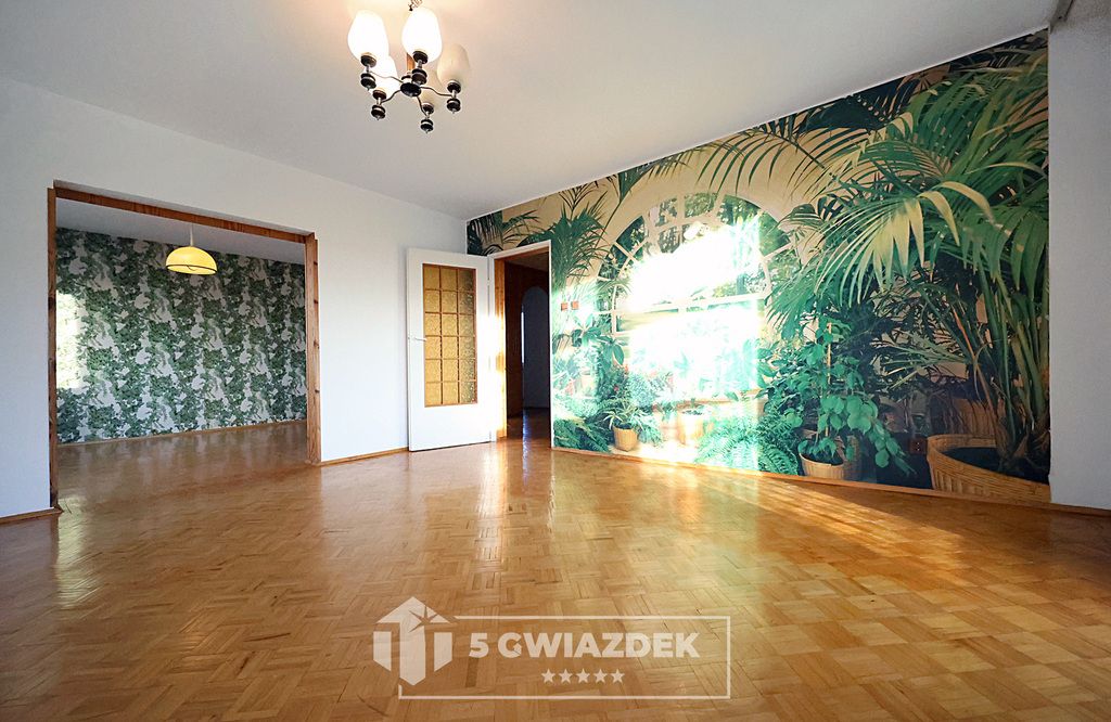 Mieszkanie 4-pokojowe Szczecinek, rondo Marszałka Józefa Piłsudskiego. Zdjęcie 3