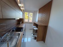 Mieszkanie 1-pokojowe Wadowice, ul. Sienkiewicza. Zdjęcie 4