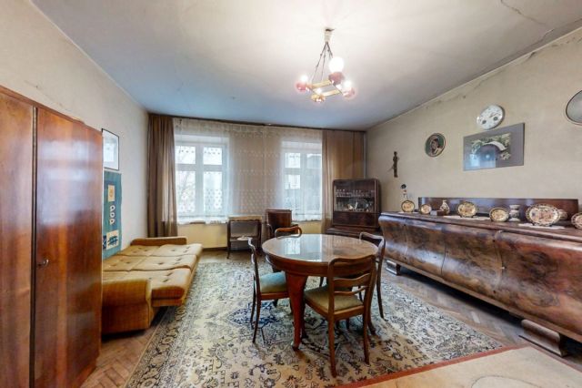 Mieszkanie 3-pokojowe Łódź Widzew, al. marsz. Józefa Piłsudskiego. Zdjęcie 4