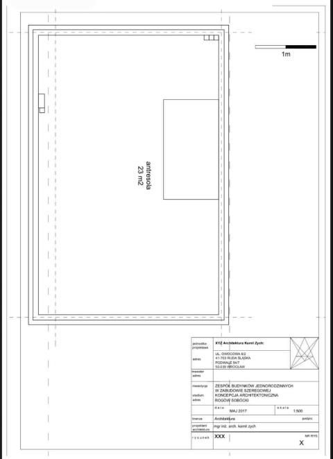 dom szeregowy, 6 pokoi Rogów Sobócki, ul. Tymiankowa. Zdjęcie 4