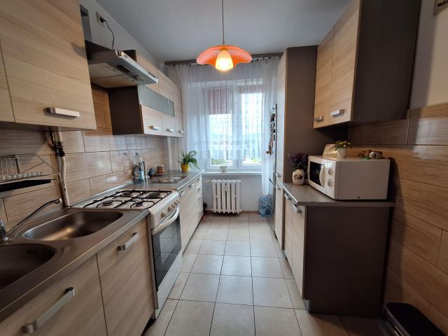 Mieszkanie 2-pokojowe Nowy Sącz Gorzków, ul. 1 Brygady. Zdjęcie 4