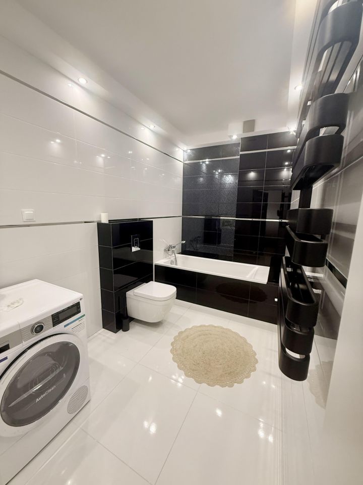 dom szeregowy, 4 pokoje Nowy Dwór Mazowiecki, ul. Dębowa. Zdjęcie 13