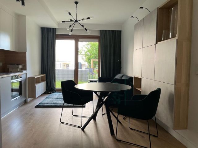 Mieszkanie 2-pokojowe Warszawa Mokotów, ul. Mariana Zdziechowskiego. Zdjęcie 1