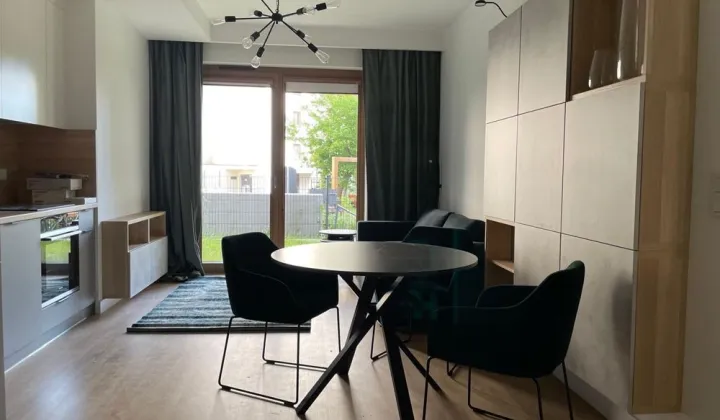 Mieszkanie 2-pokojowe Warszawa Mokotów, ul. Mariana Zdziechowskiego