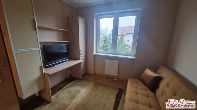 Mieszkanie 3-pokojowe Włocławek. Zdjęcie 4