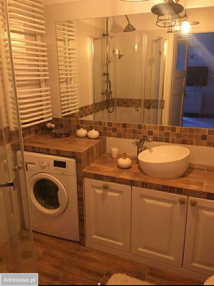 Mieszkanie 3-pokojowe Warszawa Bemowo, ul. Batalionów Chłopskich. Zdjęcie 9