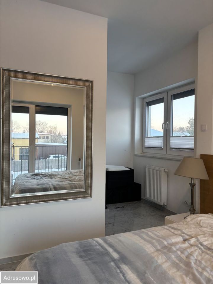 Mieszkanie 4-pokojowe Warszawa Wawer, ul. Wacława Wojtyszki. Zdjęcie 13