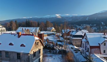kamienica, 15 pokoi Szklarska Poręba, ul. Cicha