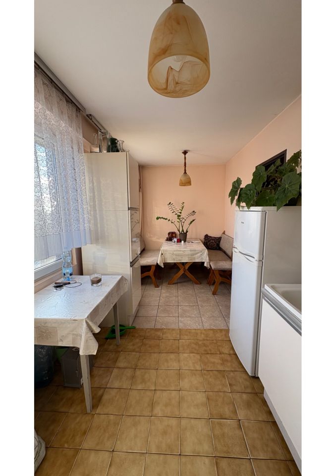 Mieszkanie 3-pokojowe Lublin Czuby, ul. Romantyczna. Zdjęcie 13