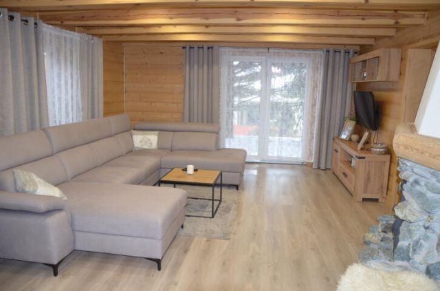 dom wolnostojący, 4 pokoje Lubiewo. Zdjęcie 3