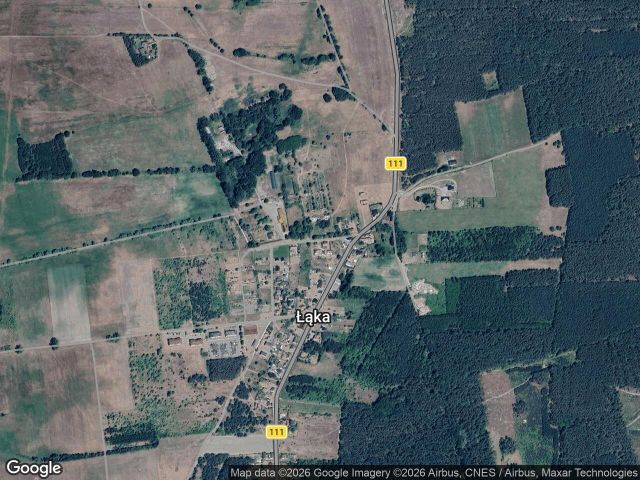 Działka inna Racimierz Łąka, ul. Staropolska. Zdjęcie 1