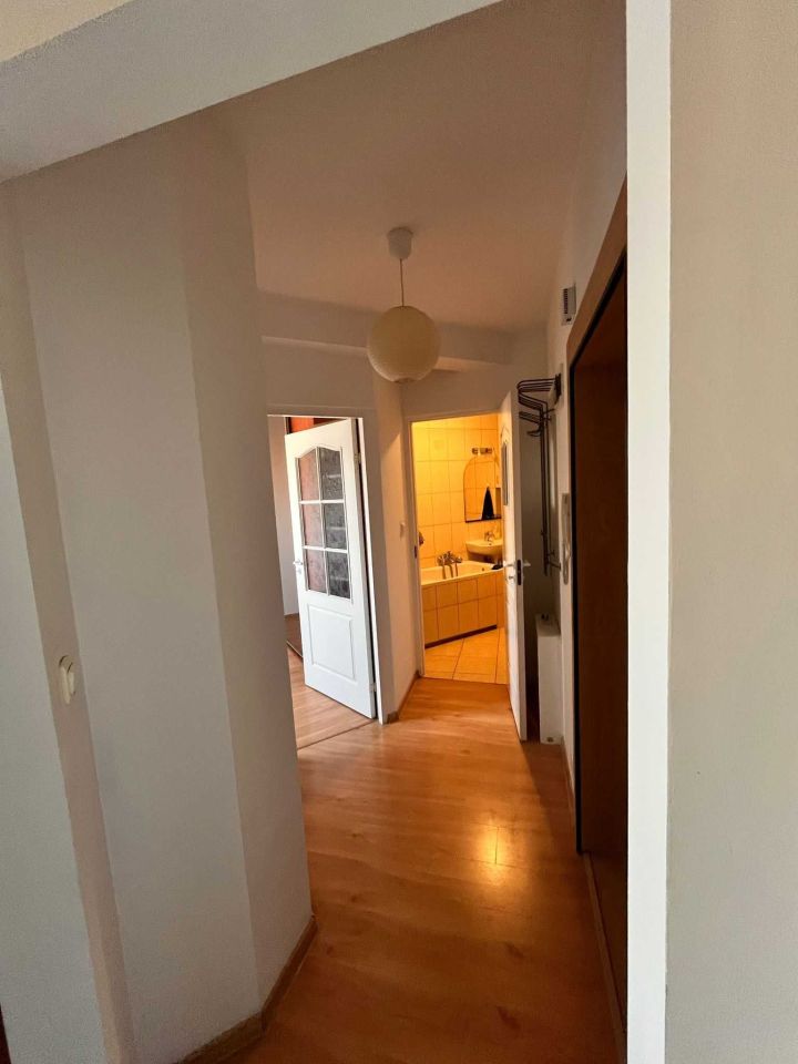 Mieszkanie 2-pokojowe Szczecin Niebuszewo. Zdjęcie 2