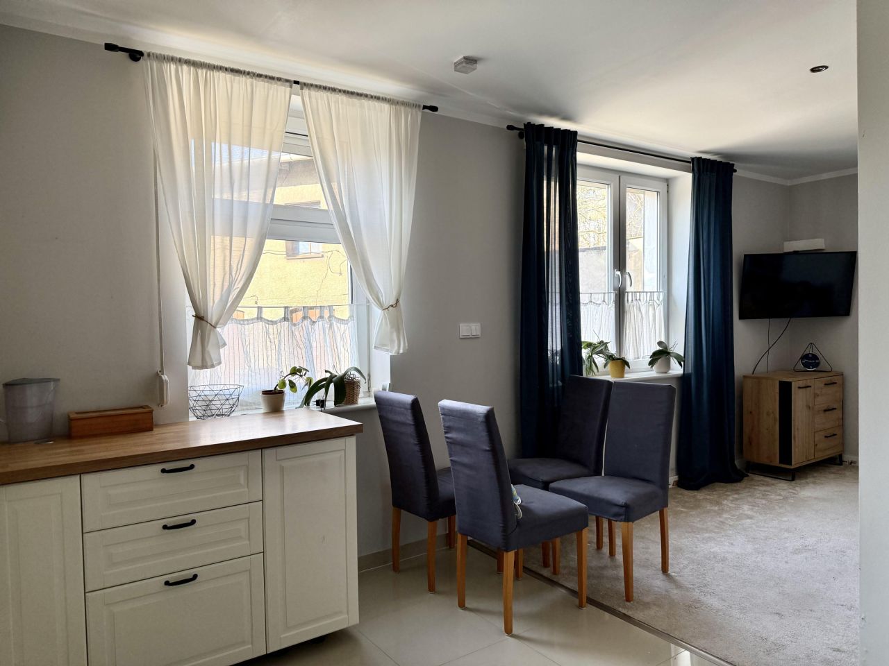 Mieszkanie 2-pokojowe Poznań Dębiec, ul. Opolska. Zdjęcie 7