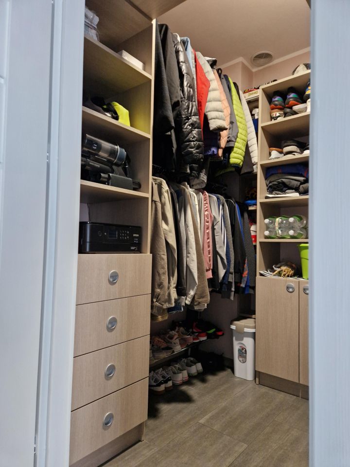 Mieszkanie 3-pokojowe Gdańsk Łostowice, Olimpijska. Zdjęcie 15