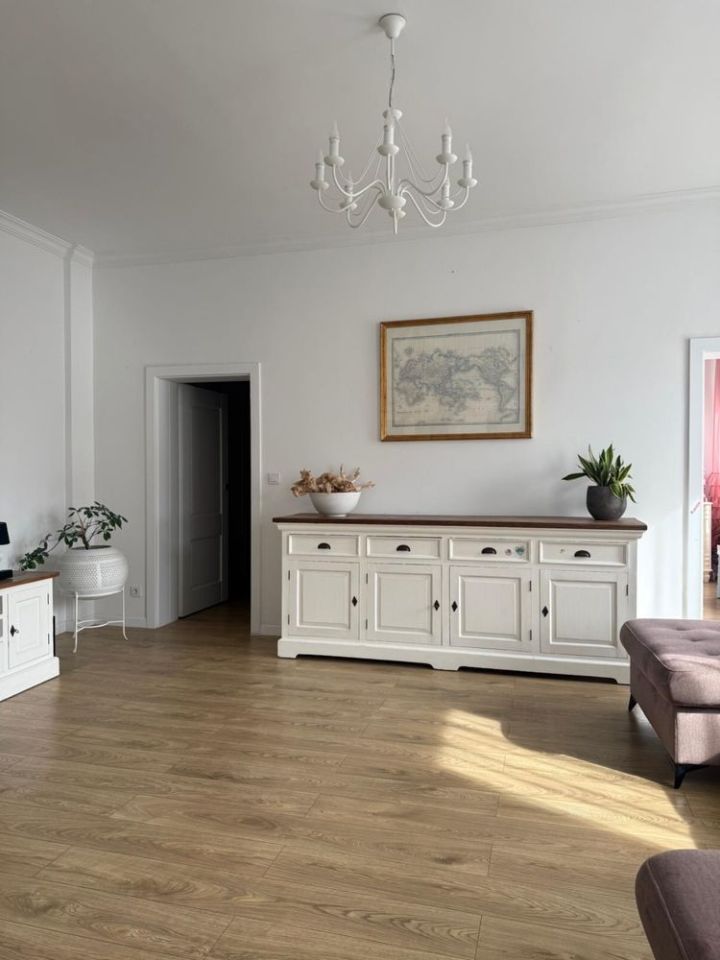 Mieszkanie 3-pokojowe Prudnik, ul. Szkolna. Zdjęcie 4