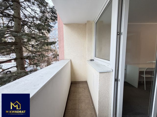 Mieszkanie 3-pokojowe Gdynia Wzgórze Świętego Maksymiliana, ul. Partyzantów. Zdjęcie 16