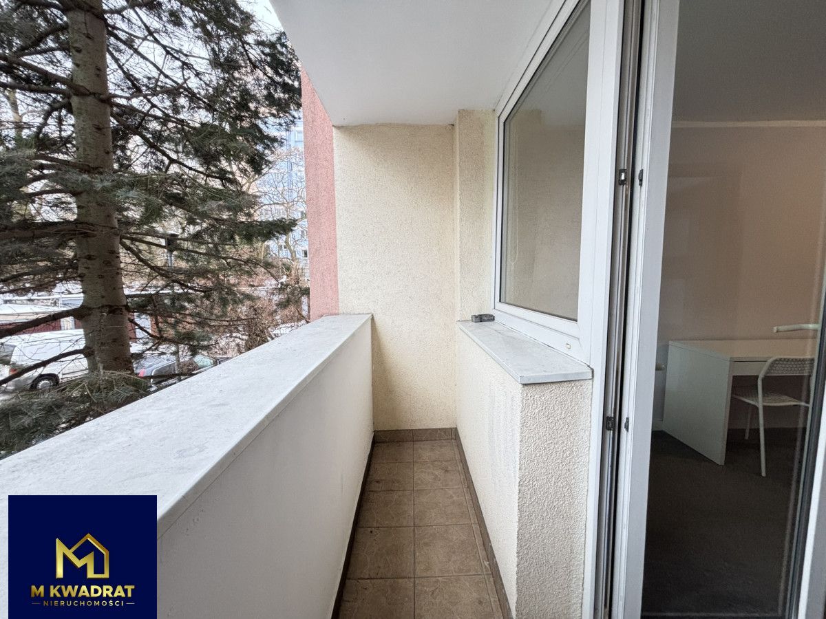 Mieszkanie 3-pokojowe Gdynia Wzgórze Świętego Maksymiliana, ul. Partyzantów. Zdjęcie 16