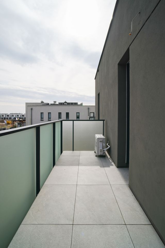 Mieszkanie 3-pokojowe Dąbrówka, ul. Fosowa. Zdjęcie 19