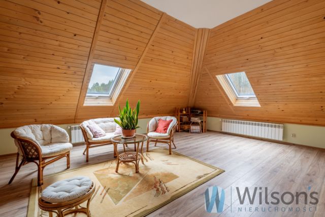 dom wolnostojący, 5 pokoi Świętajno, ul. Grunwaldzka. Zdjęcie 23