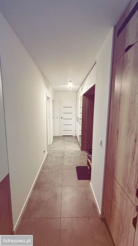 Mieszkanie 3-pokojowe Kraków Kliny, ul. bpa Albina Małysiaka. Zdjęcie 3