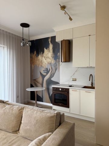 Mieszkanie 1-pokojowe Wyszków. Zdjęcie 1