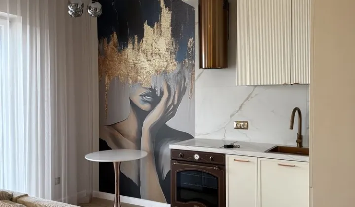 Mieszkanie 1-pokojowe Wyszków