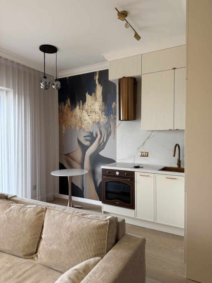 Mieszkanie 1-pokojowe Wyszków. Zdjęcie 1