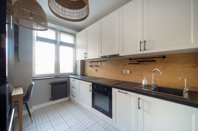 Mieszkanie 2-pokojowe Białystok Centrum, ul. Icchoka Malmeda. Zdjęcie 8