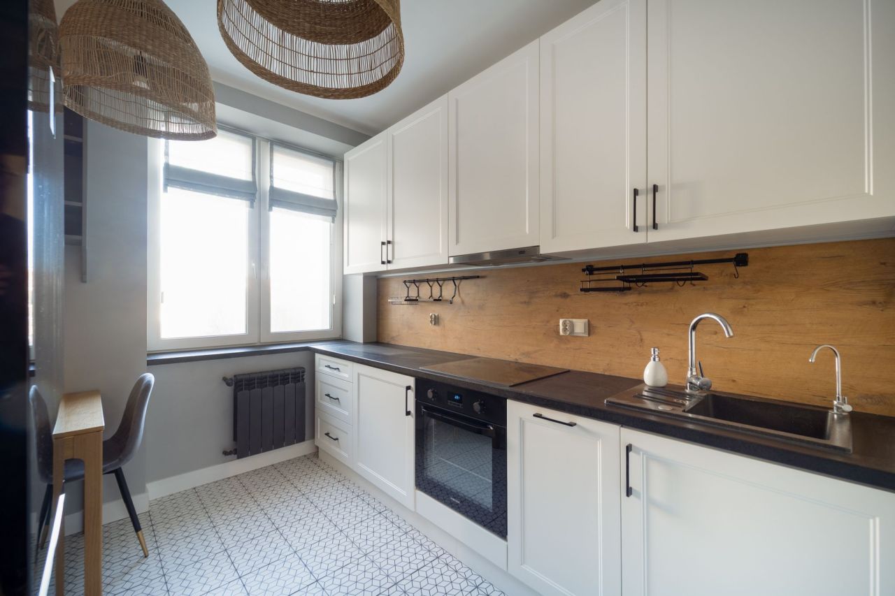 Mieszkanie 2-pokojowe Białystok Centrum. Zdjęcie 8