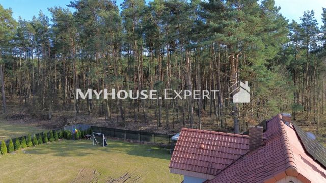 dom wolnostojący, 5 pokoi Bagniewo. Zdjęcie 20