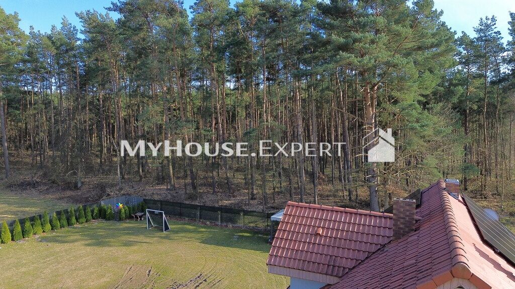 dom wolnostojący, 5 pokoi Bagniewo. Zdjęcie 20