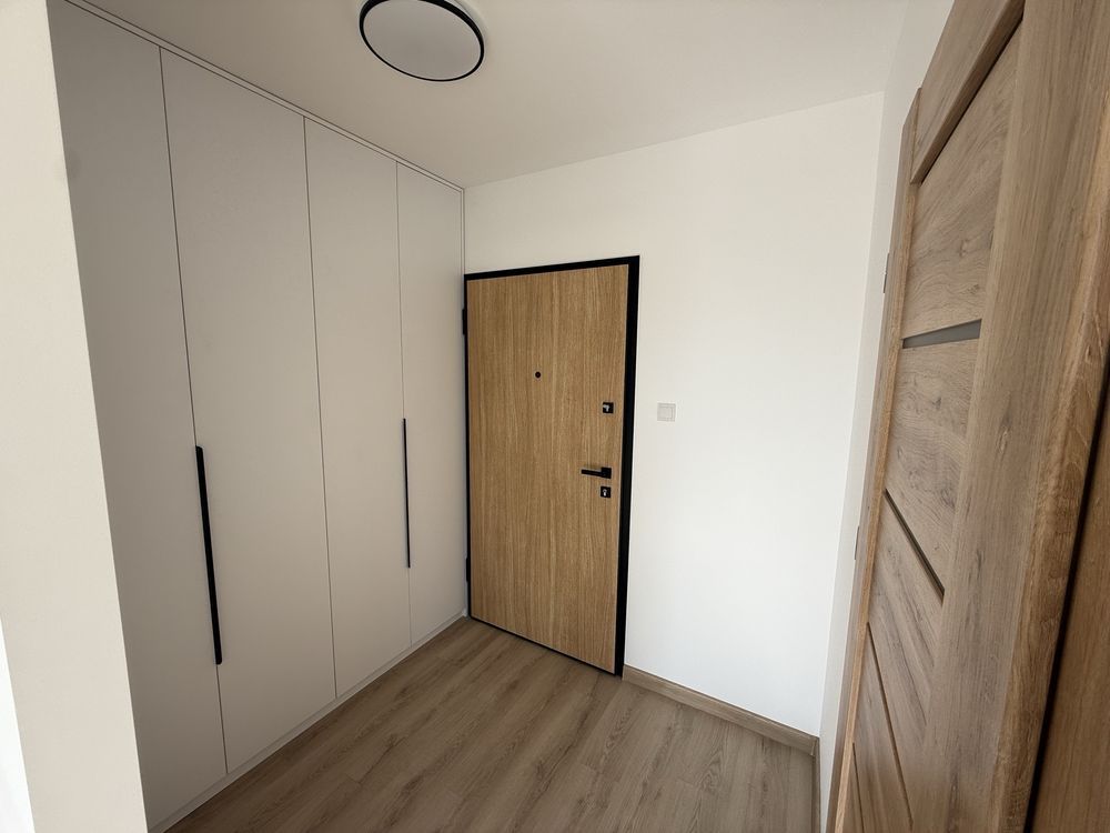 Mieszkanie 1-pokojowe Suwałki. Zdjęcie 3