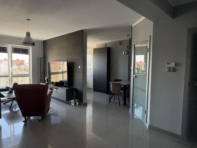 Mieszkanie 3-pokojowe Białogard, ul. Najświętszej Marii Panny. Zdjęcie 1