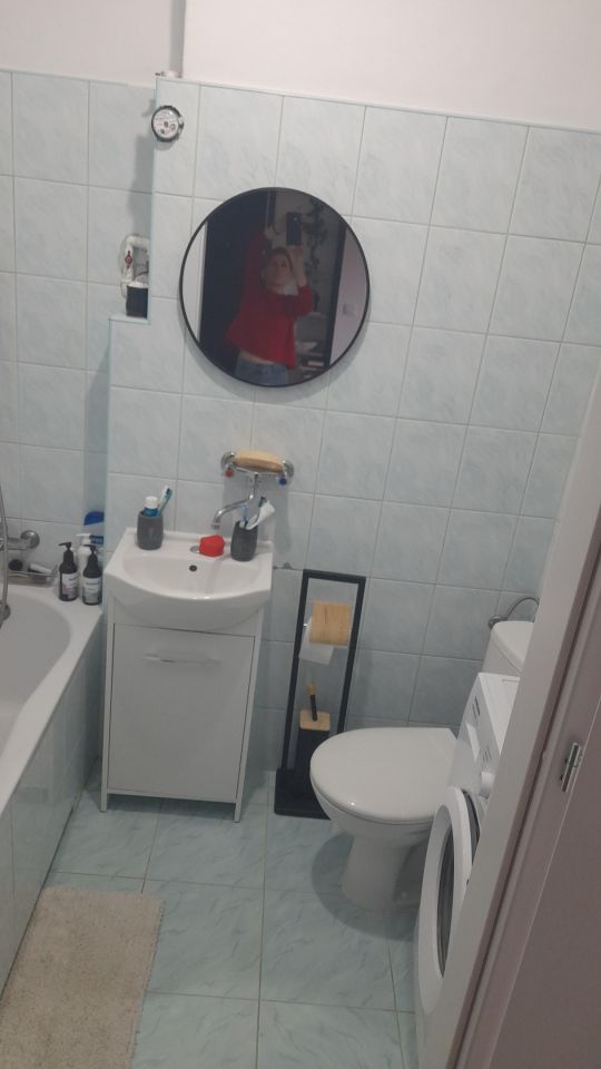 Mieszkanie 3-pokojowe Ostrołęka, Gocłowskiego. Zdjęcie 7