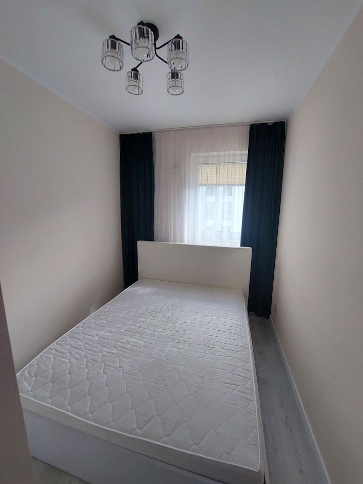 Mieszkanie 2-pokojowe Warszawa Włochy, ul. Przy Torach. Zdjęcie 4