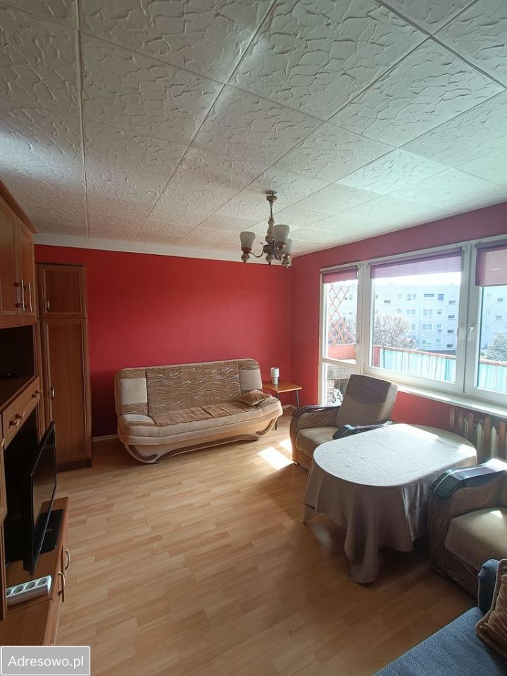 Mieszkanie 2-pokojowe Koło, ul. Kolejowa. Zdjęcie 9