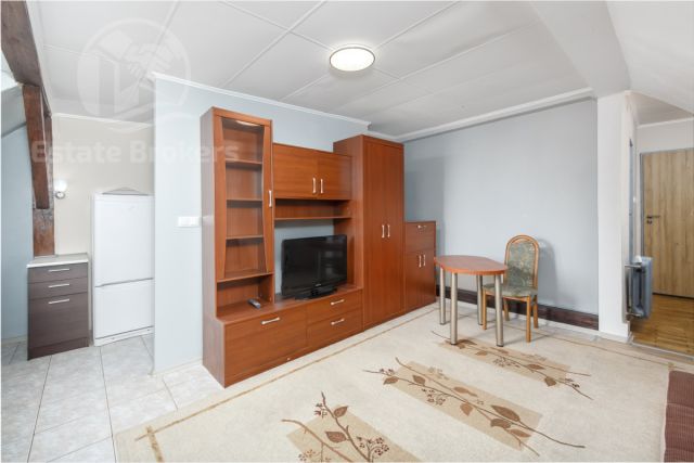 Mieszkanie 1-pokojowe Wrocław Plac Grunwaldzki, ul. Ksawerego Liskego. Zdjęcie 1