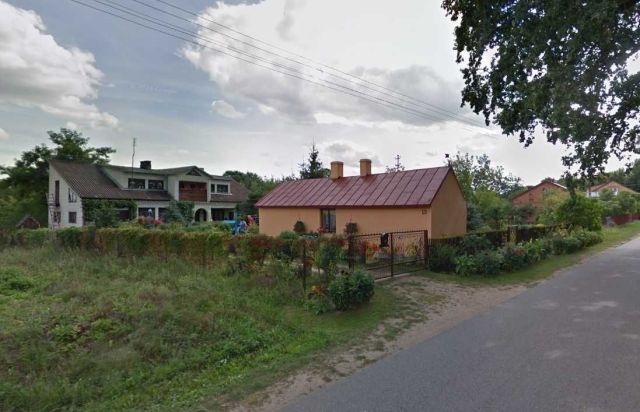 dom wolnostojący, 4 pokoje Grabie. Zdjęcie 2