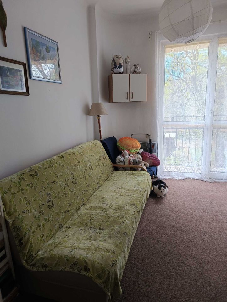 Mieszkanie 2-pokojowe Pruszków, ul. Lipowa. Zdjęcie 7