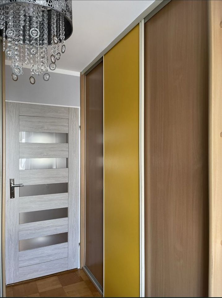 Mieszkanie 3-pokojowe Białystok Leśna Dolina, ul. Armii Krajowej. Zdjęcie 7