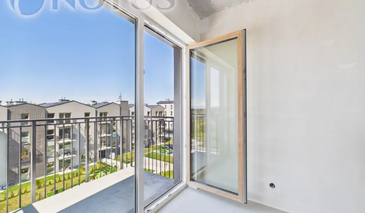 Mieszkanie 5-pokojowe Bielsko-Biała, ul. Sarni Stok