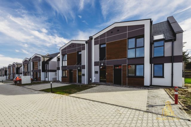 Mieszkanie 4-pokojowe Rząska, ul. Półkole. Zdjęcie 12